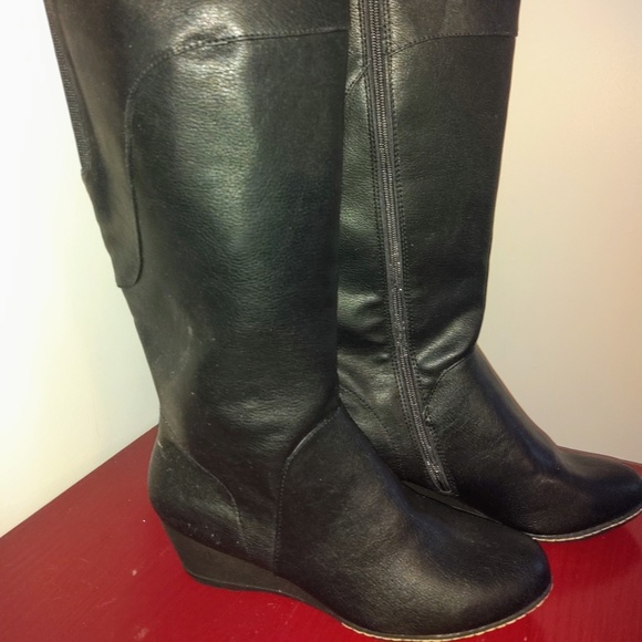 Euro Soft womens boots - Picture 4 of 7
